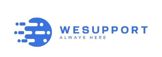Wesupport Logo